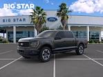 2025 Ford F-150 SuperCrew Cab RWD Pickup for sale #SFA98582 - photo 1