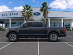 2025 Ford F-150 SuperCrew Cab RWD Pickup for sale #SFA98582 - photo 4