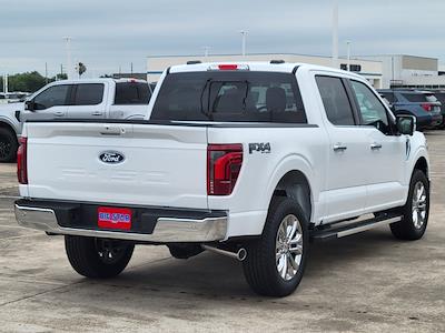 2025 Ford F-150 SuperCrew Cab 4WD Pickup for sale #SFB00538 - photo 2