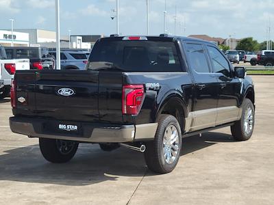 2025 Ford F-150 SuperCrew Cab 4WD Pickup for sale #SFB01905 - photo 2