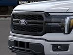 2025 Ford F-150 SuperCrew Cab 4WD Pickup for sale #SFB02939 - photo 17