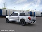 2025 Ford F-150 SuperCrew Cab 4WD Pickup for sale #SFB02939 - photo 2