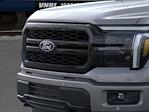 2025 Ford F-150 SuperCrew Cab 4WD Pickup for sale #SFB03956 - photo 17