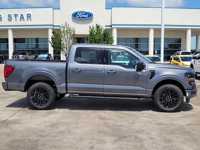 2025 Ford F-150 SuperCrew Cab 4WD Pickup for sale #SFB07340 - photo 2