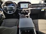2025 Ford F-150 SuperCrew Cab 4WD Pickup for sale #SFB07340 - photo 11