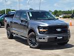 2025 Ford F-150 SuperCrew Cab 4WD Pickup for sale #SFB07340 - photo 4