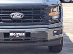 2025 Ford F-150 SuperCrew Cab 4WD Pickup for sale #SFB07340 - photo 8