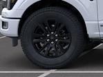 2025 Ford F-150 SuperCrew Cab 4WD Pickup for sale #SFB07419 - photo 19