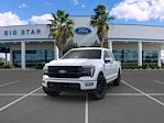 2025 Ford F-150 SuperCrew Cab 4WD Pickup for sale #SFB07419 - photo 3