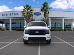 2025 Ford F-150 SuperCrew Cab 4WD Pickup for sale #SFB07419 - photo 6