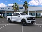 2025 Ford F-150 SuperCrew Cab 4WD Pickup for sale #SFB07419 - photo 7
