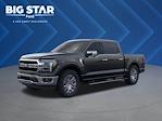 2025 Ford F-150 SuperCrew Cab 4WD Pickup for sale #SFB07775 - photo 1