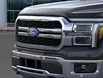 2025 Ford F-150 SuperCrew Cab 4WD Pickup for sale #SFB07775 - photo 17