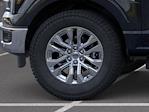 2025 Ford F-150 SuperCrew Cab 4WD Pickup for sale #SFB07775 - photo 19