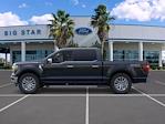 2025 Ford F-150 SuperCrew Cab 4WD Pickup for sale #SFB07775 - photo 4