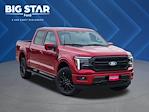 2025 Ford F-150 SuperCrew Cab 4WD Pickup for sale #SFB08188 - photo 1