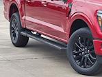 2025 Ford F-150 SuperCrew Cab 4WD Pickup for sale #SFB08188 - photo 9