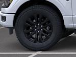 2025 Ford F-150 SuperCrew Cab 4WD Pickup for sale #SFB08693 - photo 19