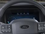 New 2025 Ford F-150 Lariat SuperCrew Cab 4WD Pickup for sale #SFB10733 - photo 13