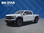 2025 Ford F-150 SuperCrew Cab 4WD Pickup for sale #SFB11881 - photo 1