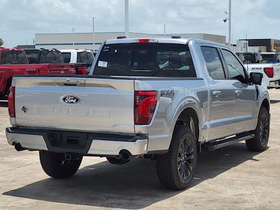 2025 Ford F-150 SuperCrew Cab 4WD Pickup for sale #SFB12794 - photo 2
