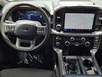 2025 Ford F-150 SuperCrew Cab 4WD Pickup for sale #SFB12794 - photo 12
