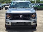 2025 Ford F-150 SuperCrew Cab 4WD Pickup for sale #SFB12794 - photo 7