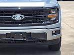 2025 Ford F-150 SuperCrew Cab 4WD Pickup for sale #SFB12794 - photo 8