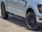 2025 Ford F-150 SuperCrew Cab 4WD Pickup for sale #SFB12794 - photo 9