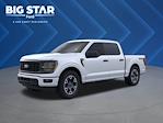 2025 Ford F-150 SuperCrew Cab 4WD Pickup for sale #SFB13962 - photo 1