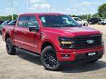 2025 Ford F-150 SuperCrew Cab 4WD Pickup for sale #SFB18009 - photo 3