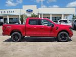 2025 Ford F-150 SuperCrew Cab 4WD Pickup for sale #SFB18009 - photo 4