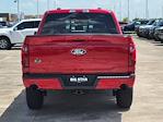 2025 Ford F-150 SuperCrew Cab 4WD Pickup for sale #SFB18009 - photo 5