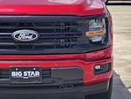 2025 Ford F-150 SuperCrew Cab 4WD Pickup for sale #SFB18009 - photo 8