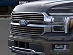 2025 Ford F-150 SuperCrew Cab 4WD Pickup for sale #SFB19324 - photo 17
