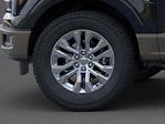 2025 Ford F-150 SuperCrew Cab 4WD Pickup for sale #SFB19324 - photo 19