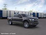 2025 Ford F-150 SuperCrew Cab 4WD Pickup for sale #SFB19324 - photo 7