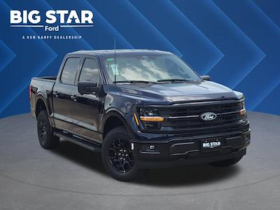 2025 Ford F-150 SuperCrew Cab 4WD Pickup for sale #SFB19333 - photo 1