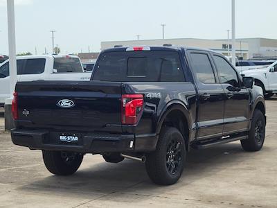 2025 Ford F-150 SuperCrew Cab 4WD Pickup for sale #SFB19333 - photo 2