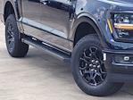2025 Ford F-150 SuperCrew Cab 4WD Pickup for sale #SFB19333 - photo 10
