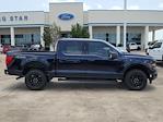 2025 Ford F-150 SuperCrew Cab 4WD Pickup for sale #SFB19333 - photo 4