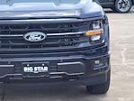 2025 Ford F-150 SuperCrew Cab 4WD Pickup for sale #SFB19333 - photo 8