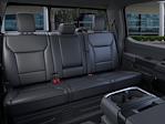 New 2025 Ford F-150 Lariat SuperCrew Cab 4WD Pickup for sale #SFB19529 - photo 11