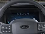 New 2025 Ford F-150 Lariat SuperCrew Cab 4WD Pickup for sale #SFB19529 - photo 13