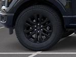 New 2025 Ford F-150 Lariat SuperCrew Cab 4WD Pickup for sale #SFB19529 - photo 19