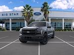 New 2025 Ford F-150 Lariat SuperCrew Cab 4WD Pickup for sale #SFB19529 - photo 3