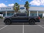 New 2025 Ford F-150 Lariat SuperCrew Cab 4WD Pickup for sale #SFB19529 - photo 4