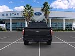 New 2025 Ford F-150 Lariat SuperCrew Cab 4WD Pickup for sale #SFB19529 - photo 5