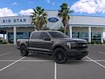 New 2025 Ford F-150 Lariat SuperCrew Cab 4WD Pickup for sale #SFB19529 - photo 7