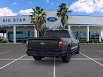 New 2025 Ford F-150 Lariat SuperCrew Cab 4WD Pickup for sale #SFB19529 - photo 8